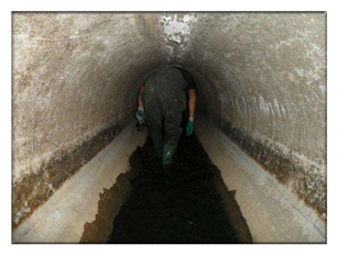 寿宁管道高压清洗