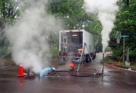 寿宁CIPP热固化修复技术