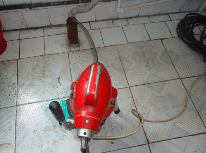 寿宁下水道疏通